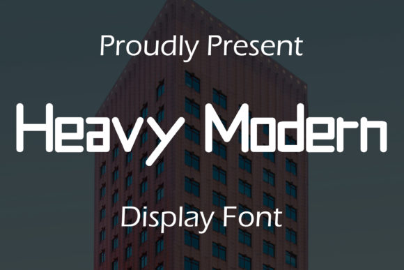 A Designer's Honest Review of Heavy Modern: Can It Carry a Brand?