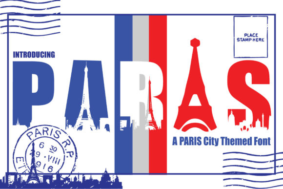 A Designer's Review: Using Paris City Edition for Web Projects