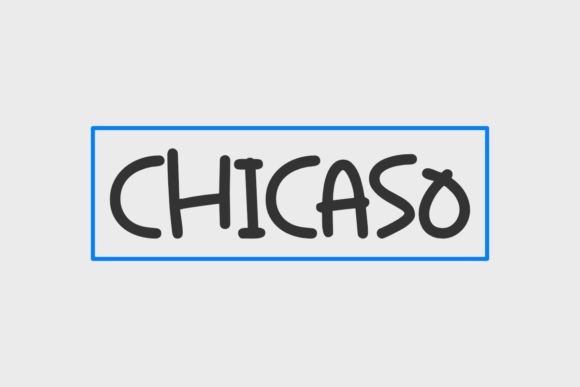 Chicaso Font Review: A Creative Boost for Digital Projects