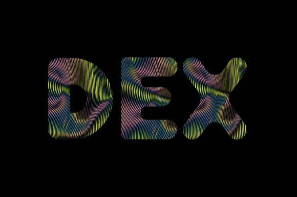 How Dex Font Can Elevate Your Business Branding
