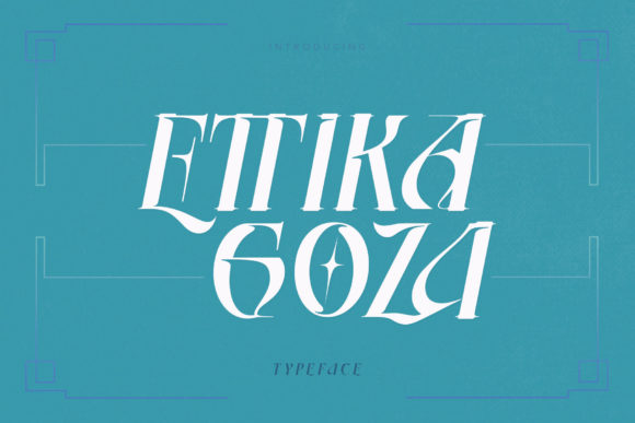 How Ettika Goza Helps You Build a Standout Brand