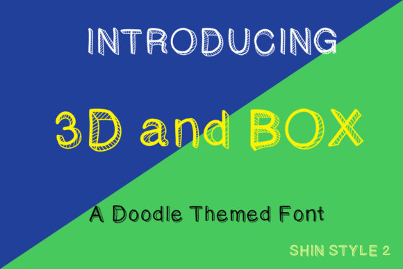My Experience Using 3D and Box for a Branding Project