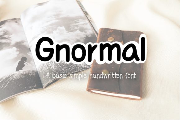 Why I Keep Choosing Gnormal for My Business Branding